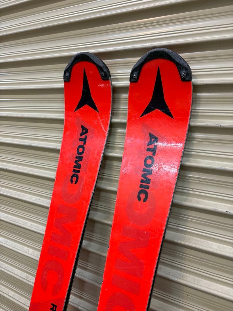 スキー YT-MWK ATOMIC REDSTER S9 FIS 157