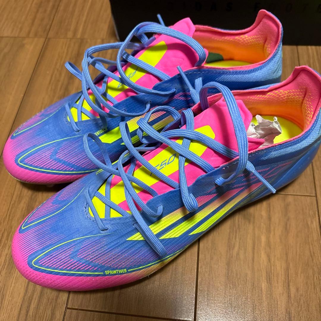 シューズ F50 ELITE AG 25.5cm
