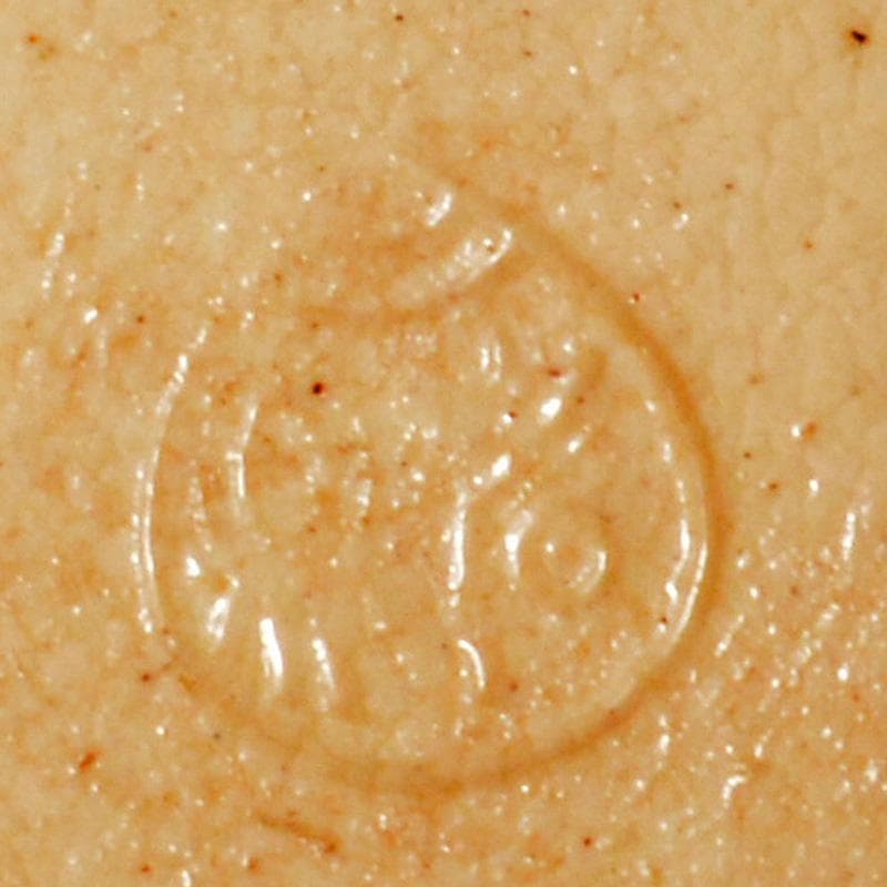 和食器　瀬戸焼　 加藤春鼎 色絵　獨楽　菓子皿　五客　共箱　C　R7548