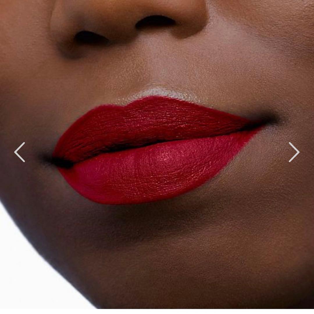 クリスチャンルブタン リップベルベットマットルージュルブタン001M限定BOX