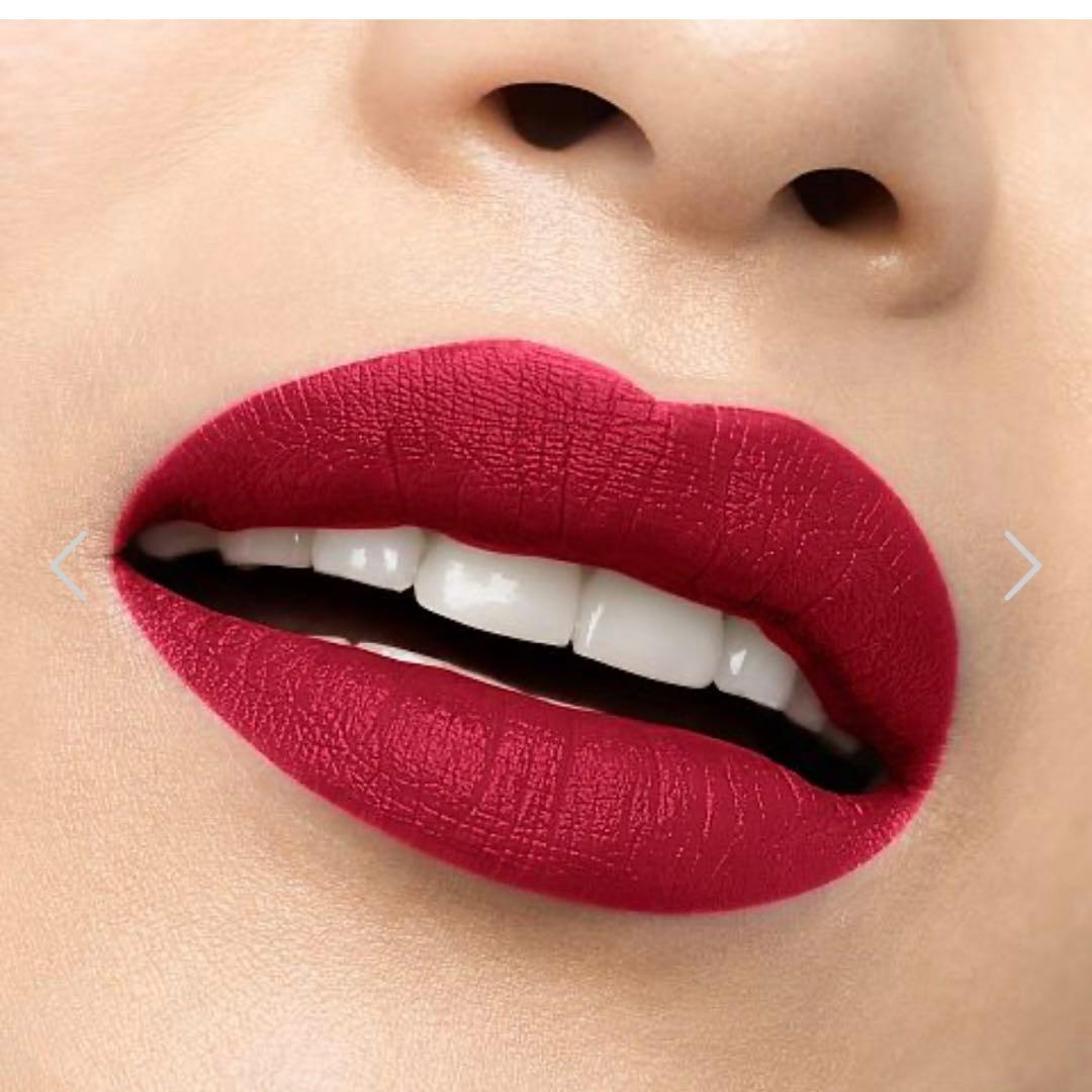 クリスチャンルブタン リップベルベットマットルージュルブタン001M限定BOX