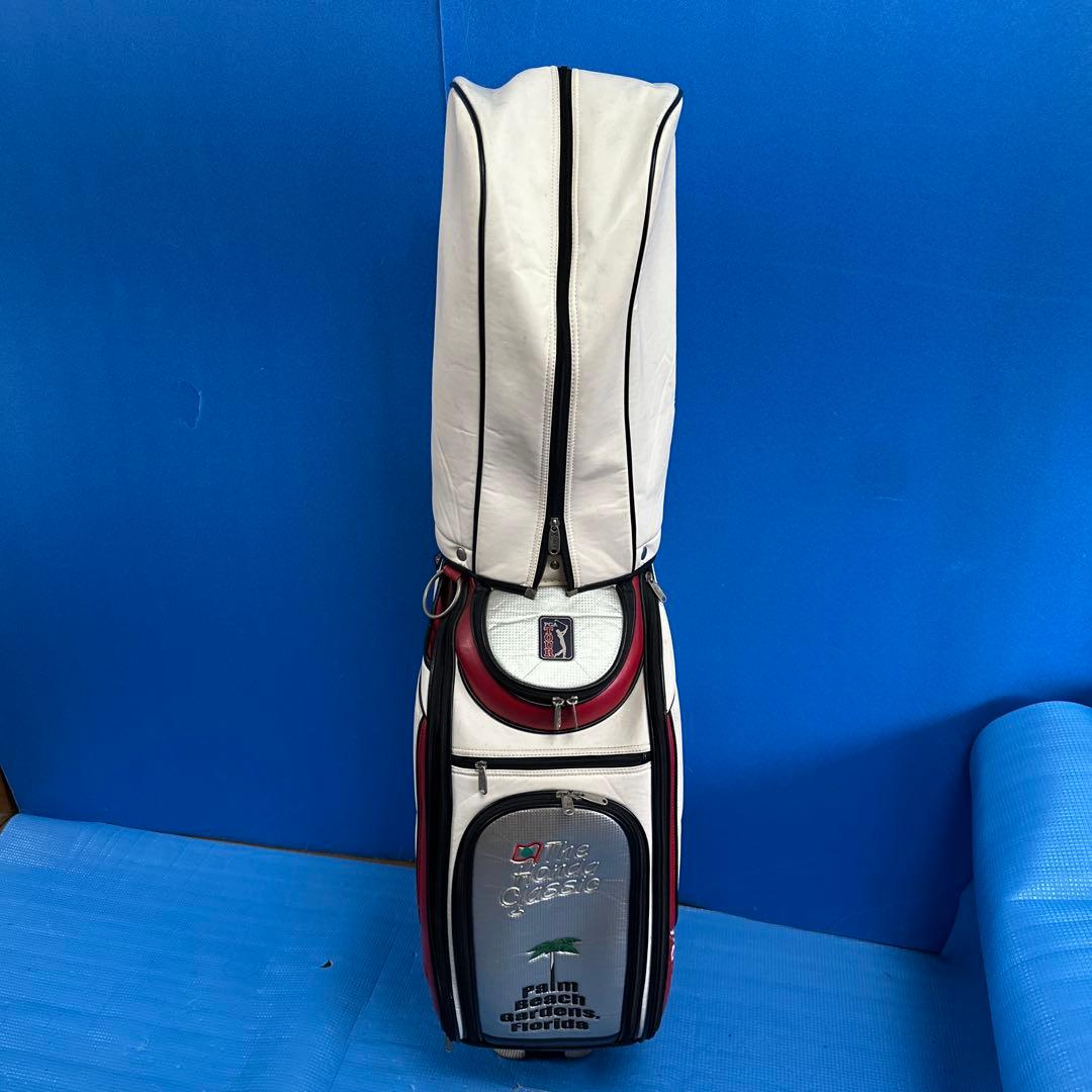 PGA TOUR The HONDA Classicキャディーバッグ