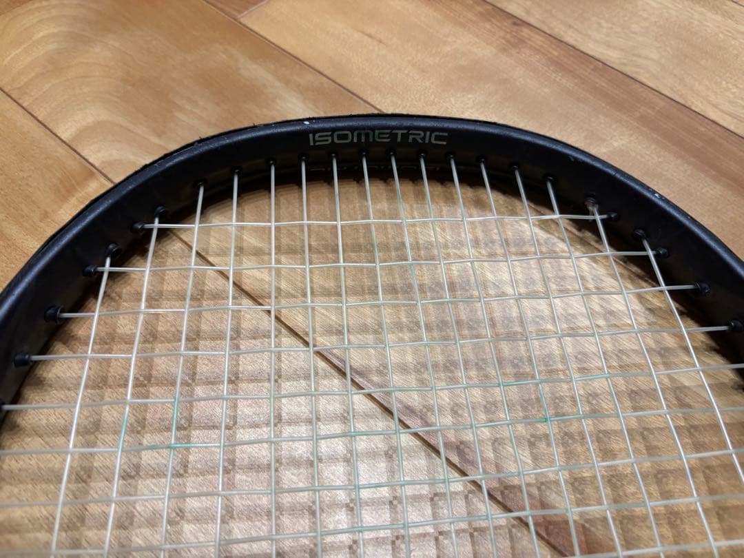 YONEX ブイコア 100 300g 2019 G2 ギャラクシーブラック