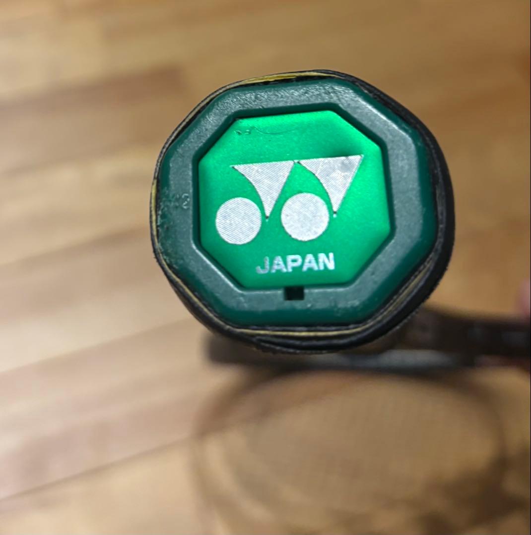 YONEX ブイコア 100 300g 2019 G2 ギャラクシーブラック