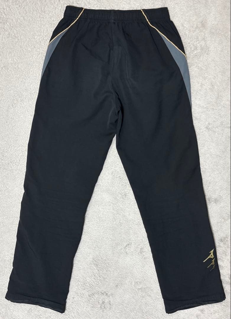MIZUNO ミズノ ウインドブレーカー 上下 セット ジャケット ズボン