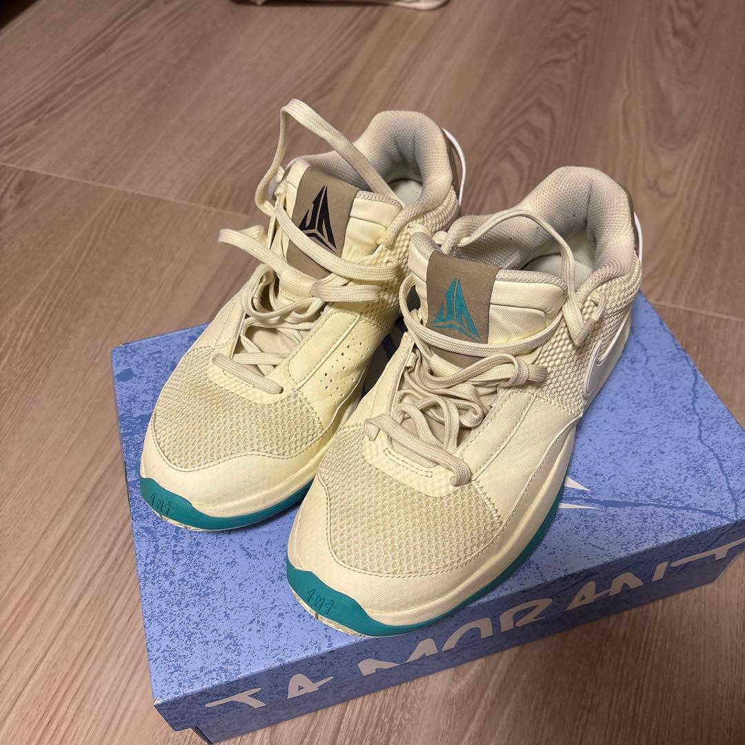 シューズ(男性用) JA1 EP