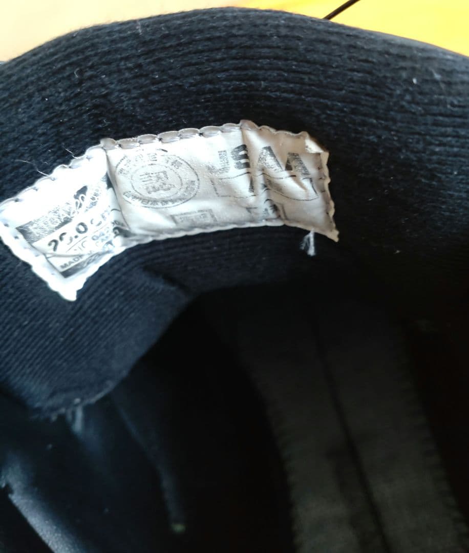 Mizuno ハイカット安全靴 26cm　Boaシステム搭載