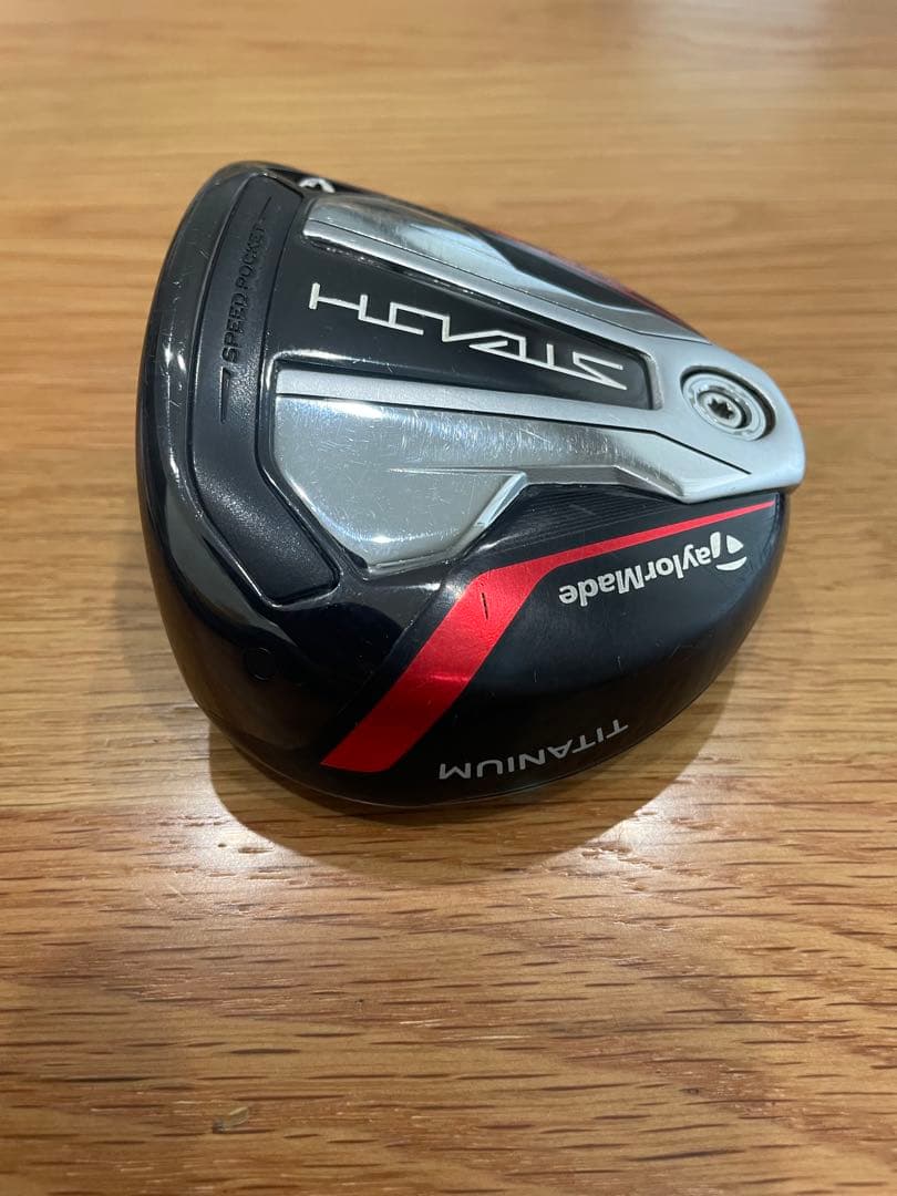 Stealth2 PLUS ドライバー Stealth PLUS 3W