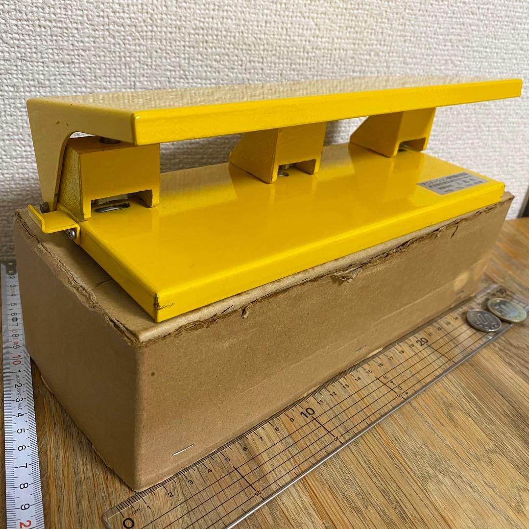 三起社 アニメ タッピング機 美品