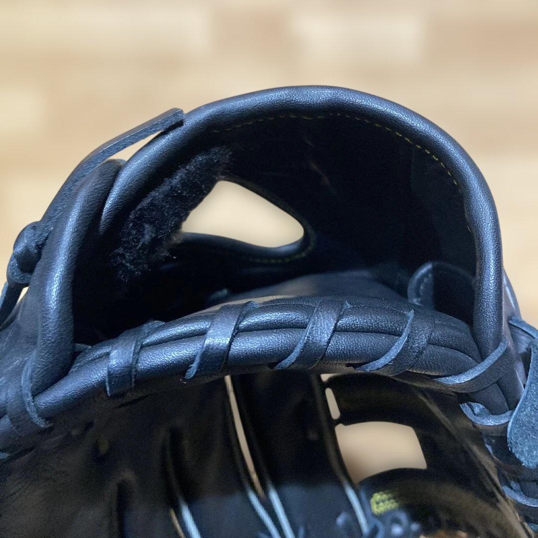 ⭐️SSK SPECIAL MAKE UP GLOVE 軟式内野手用グローブ⭐️