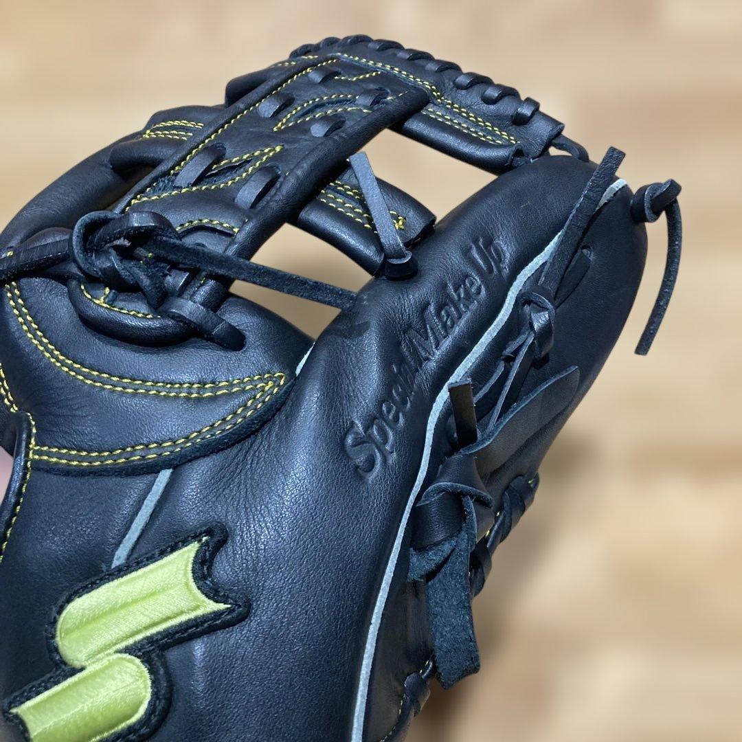 ⭐️SSK SPECIAL MAKE UP GLOVE 軟式内野手用グローブ⭐️