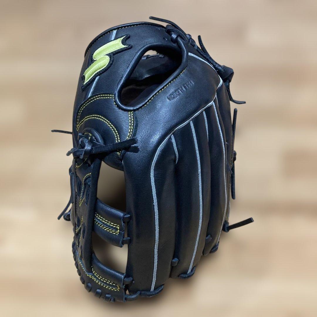 ⭐️SSK SPECIAL MAKE UP GLOVE 軟式内野手用グローブ⭐️