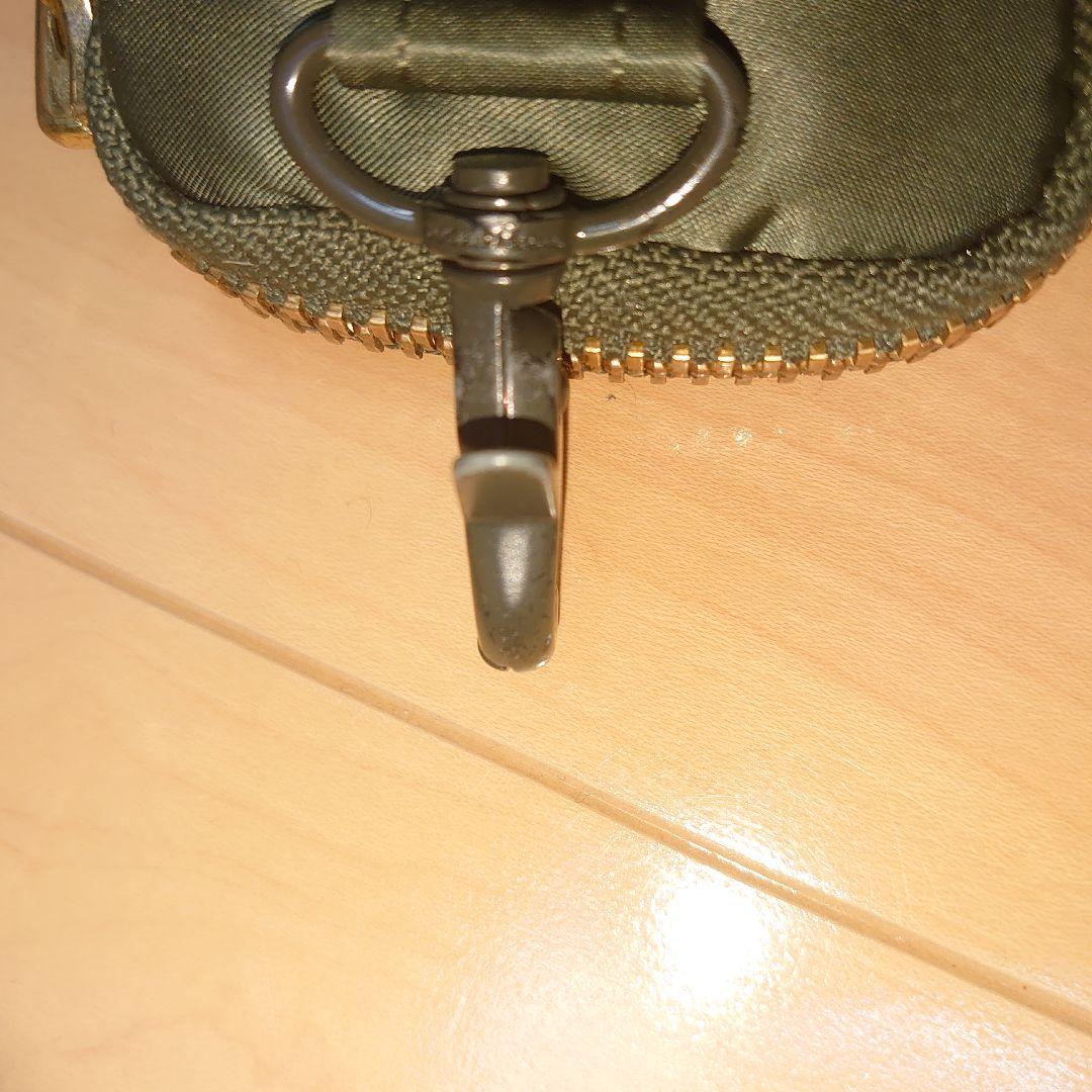 PORTER /TANKER ポーター/タンカー KEY PACK キーパック