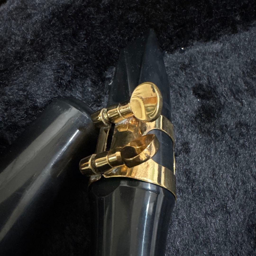 テナーサックス　SX-58TL 現状品　サクソフォン