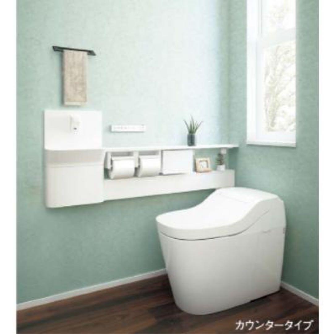 アラウーノ専用手洗いカウンター連動R　※新品未使用