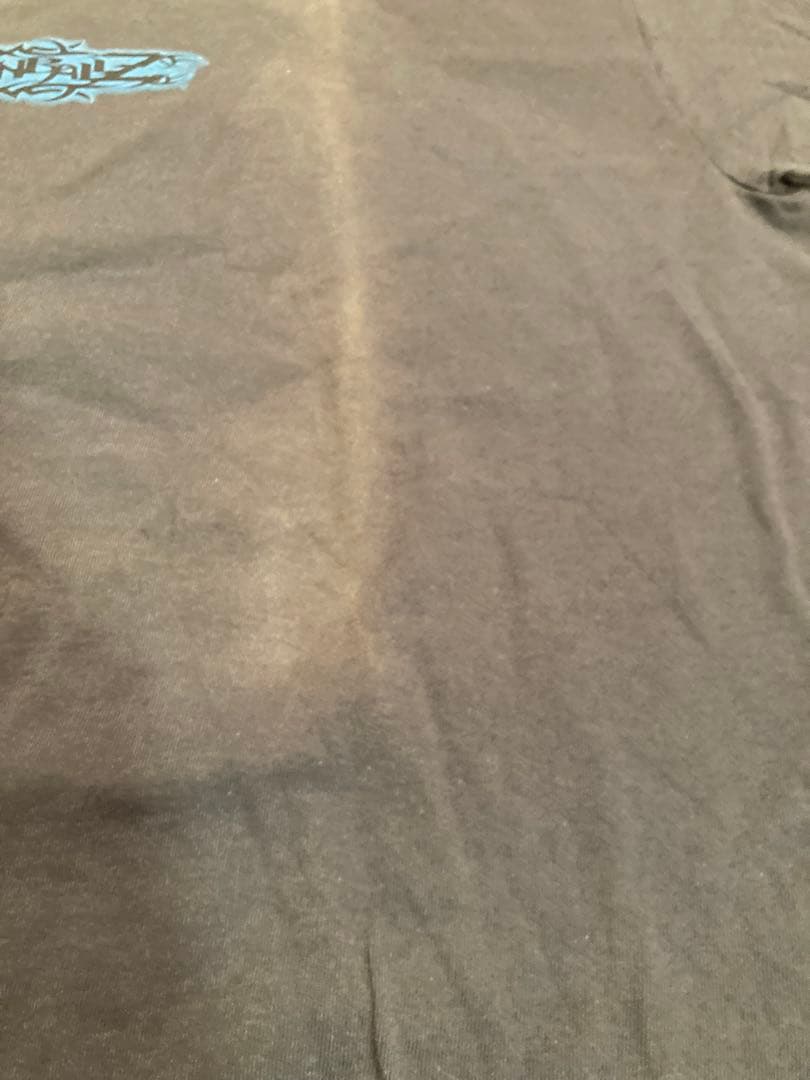 ⑩USA DRAGON BALL Z　ドラゴンボールZ Tシャツ※バックプリント