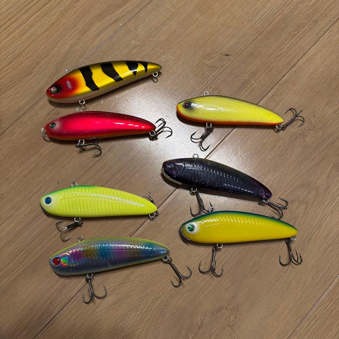 モラモラ　ドリュー　ビッグモフ