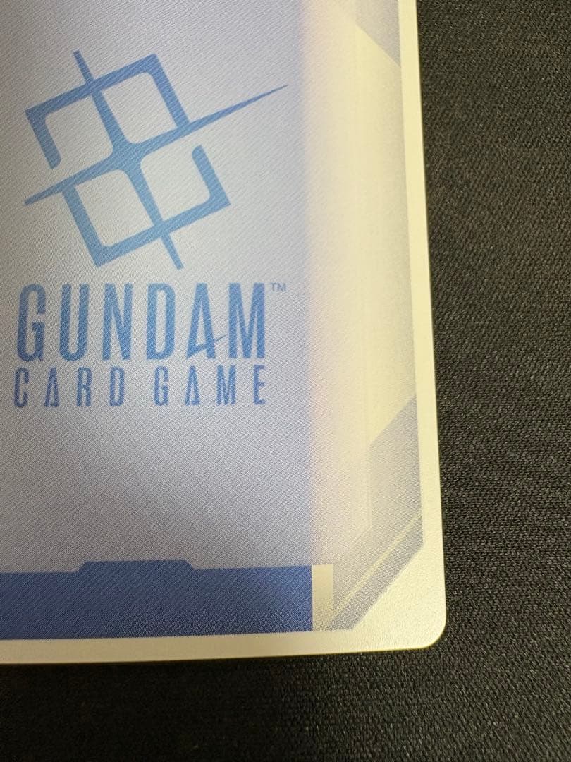 覚悟の表れ　β版パラレル