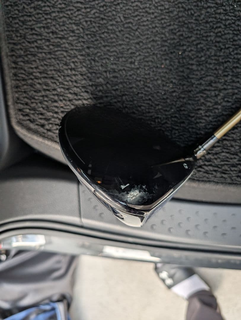 Qi10MAXドライバー SPEEDER NX GOLD 50S 10.5度