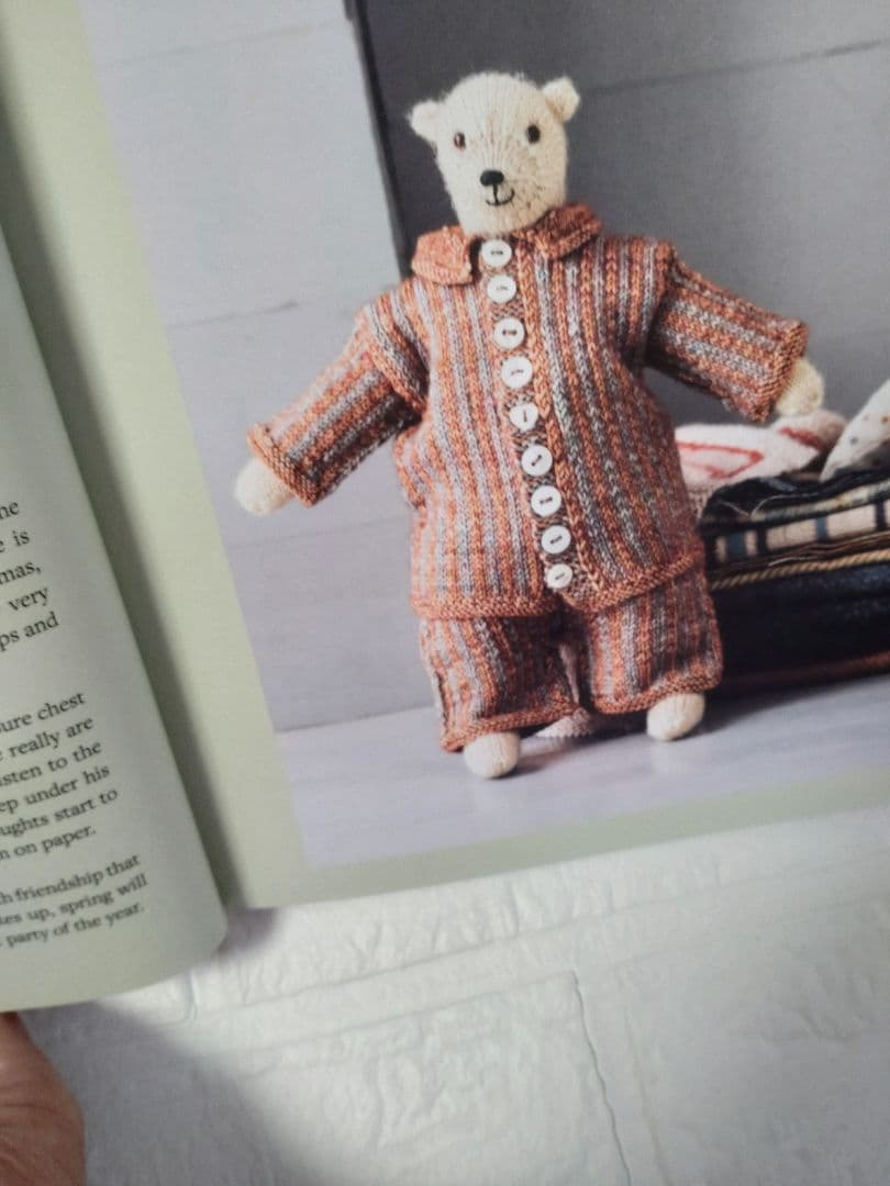 Mouche＆Frlends 編みぐるみの本