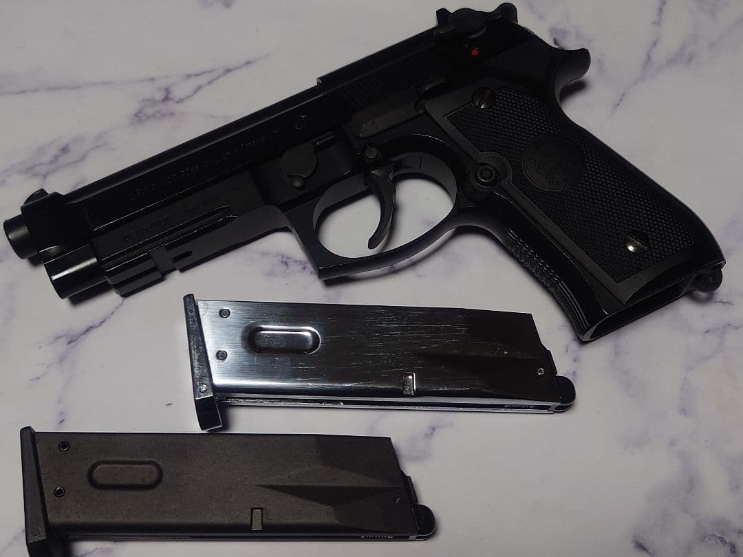 東京マルイ ベレッタ Pietro Beretta M9A1