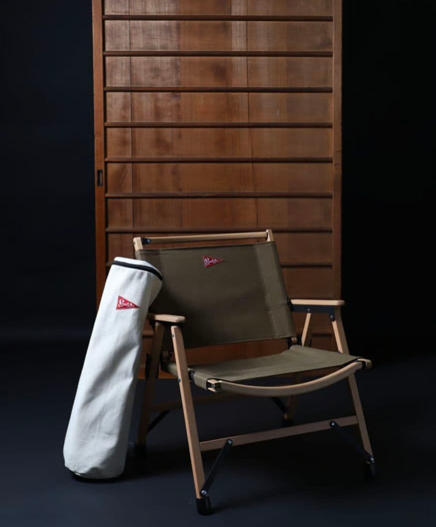 Spatz ウッドペッカー コーヒーブラウン