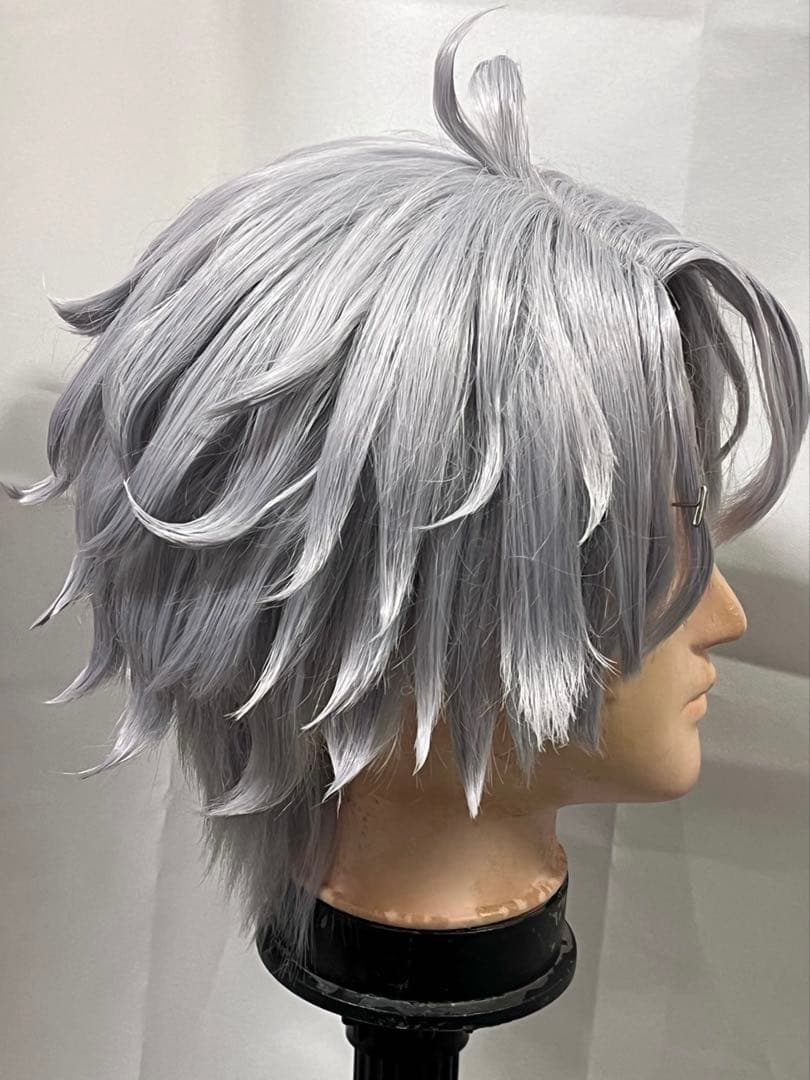 崩壊スターレイル　ファイノン　コスプレ　ウィッグ