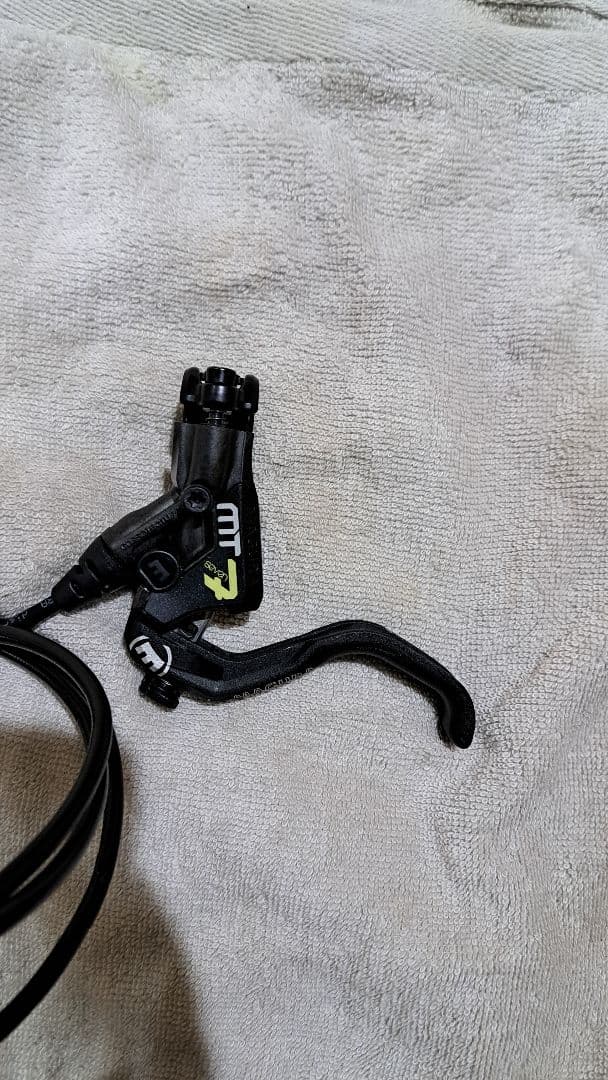 マグラ　MT7 リア用