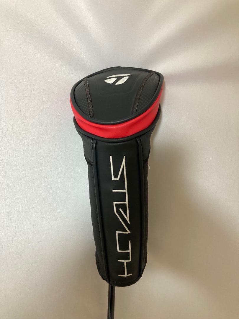 テーラーメイド ステルスプラス5W バザーダスシャフト
