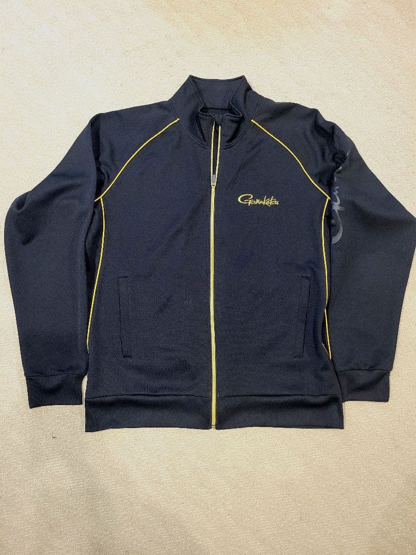 がまかつ セットアップ Lサイズ