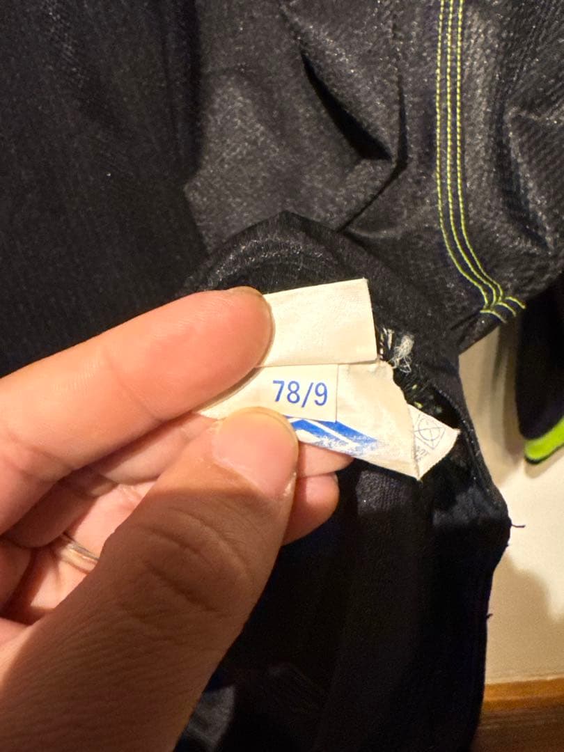 極希少 90s'/UMBRO×マンチェスター　3rdユニフォーム