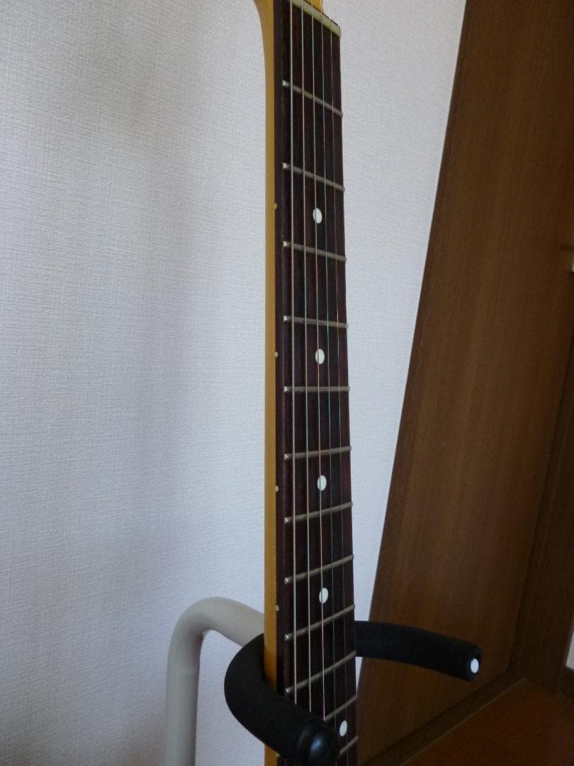 値下げ❗️エレキギターストラト　coolZ ZST-R フジゲン製　美品❗️