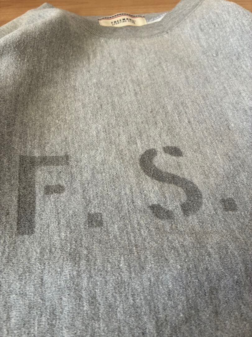 成田凌さん　着用　冬のなんかさ、春のなんかね