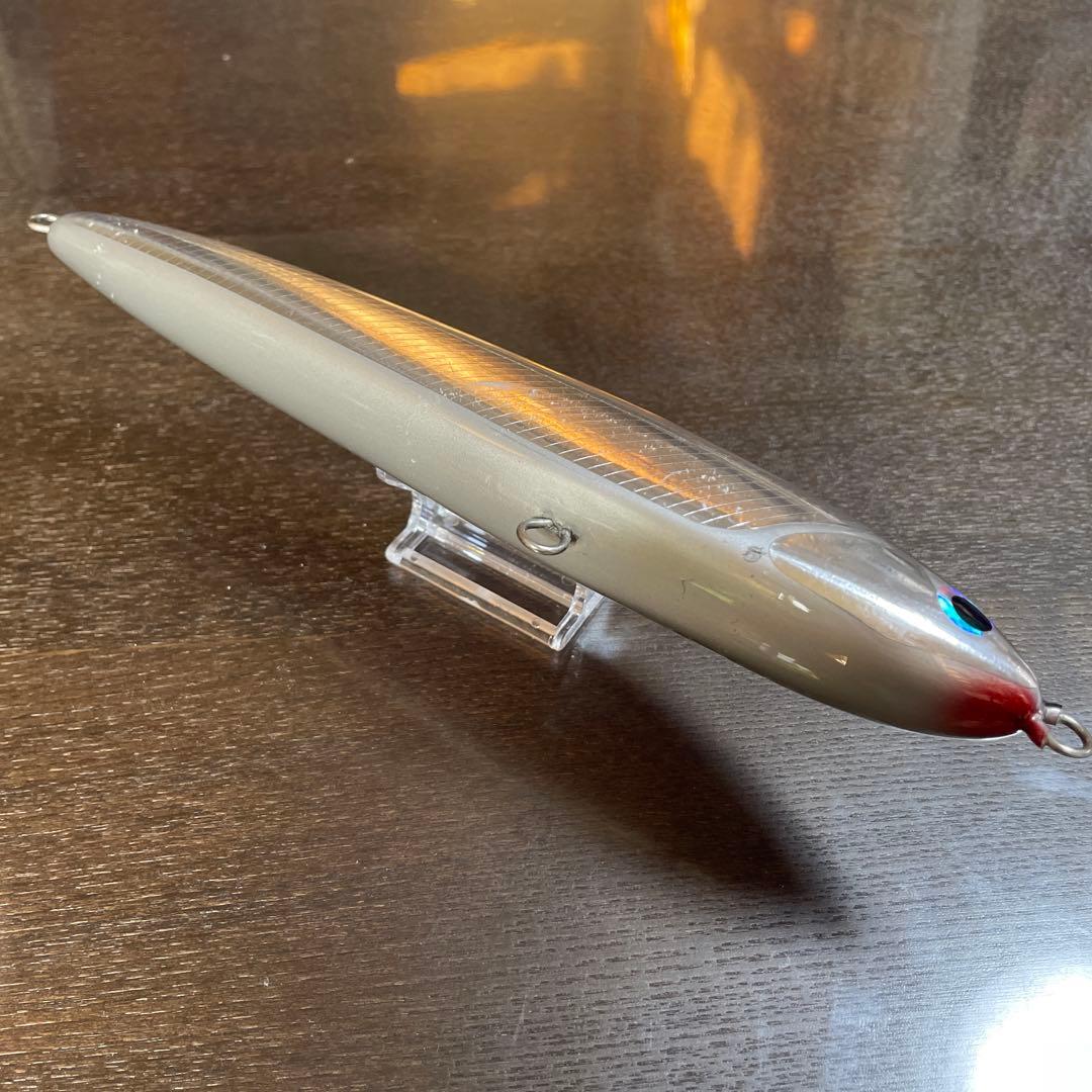 フィッシュトリッパーズ　リベルタンゴ220