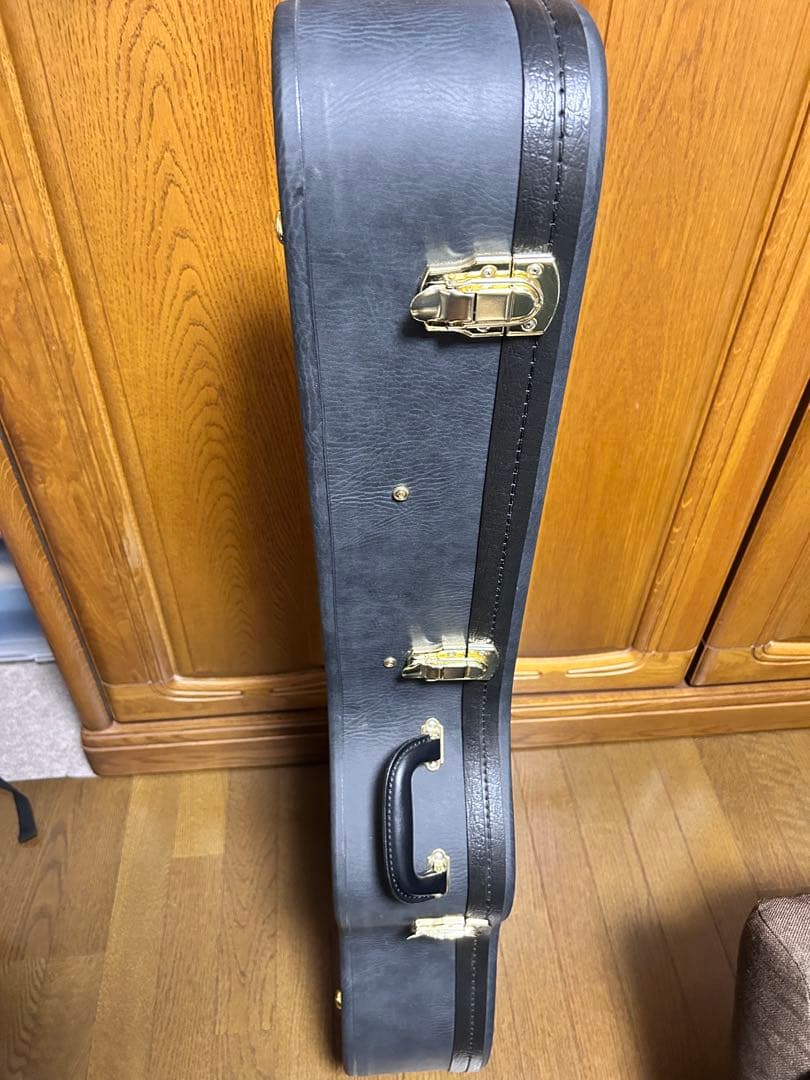 K. Yairi SL-RO1 アコースティックギター