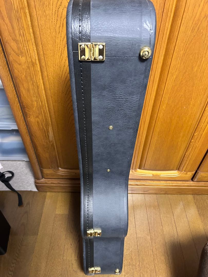 K. Yairi SL-RO1 アコースティックギター