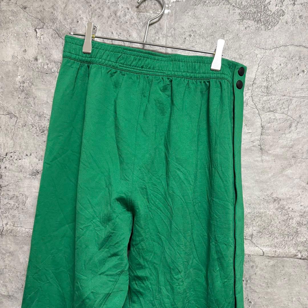 NBA ボストン・セルティックス　NIKE ナイキ　ジャージ　グリーン　M