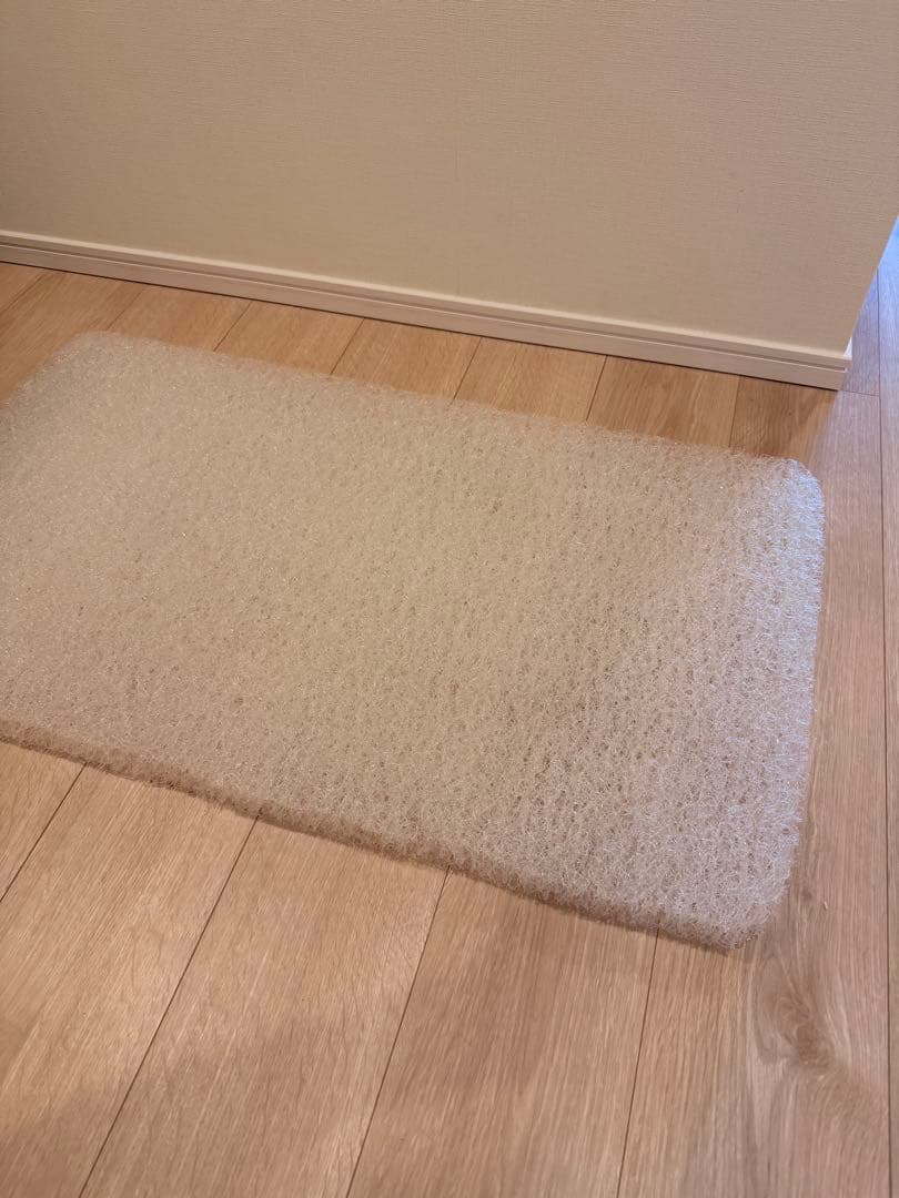 HZDMJ 添い寝 ベビーベッド 持ち運び 折りたたみ グレー