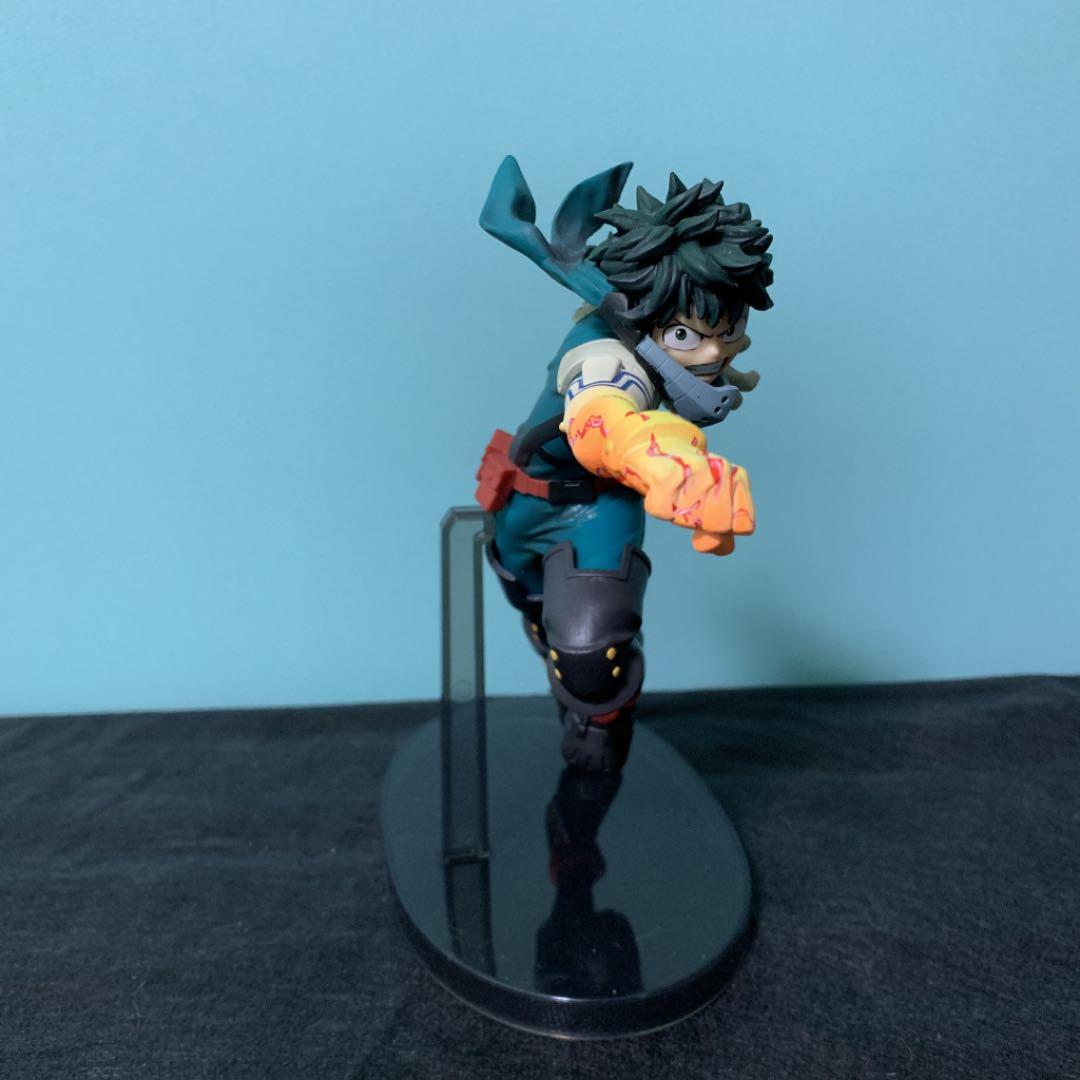 僕のヒーローアカデミアフィギュア64体セット