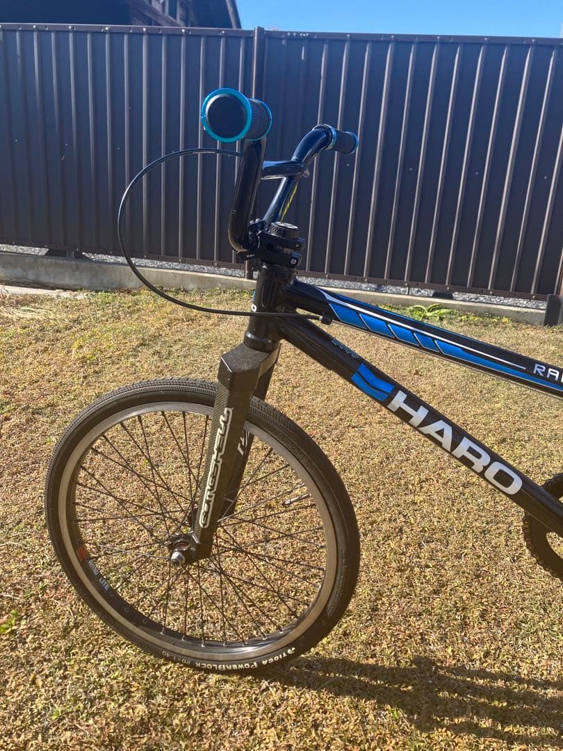 Haro RACE LITE⭐︎BMX