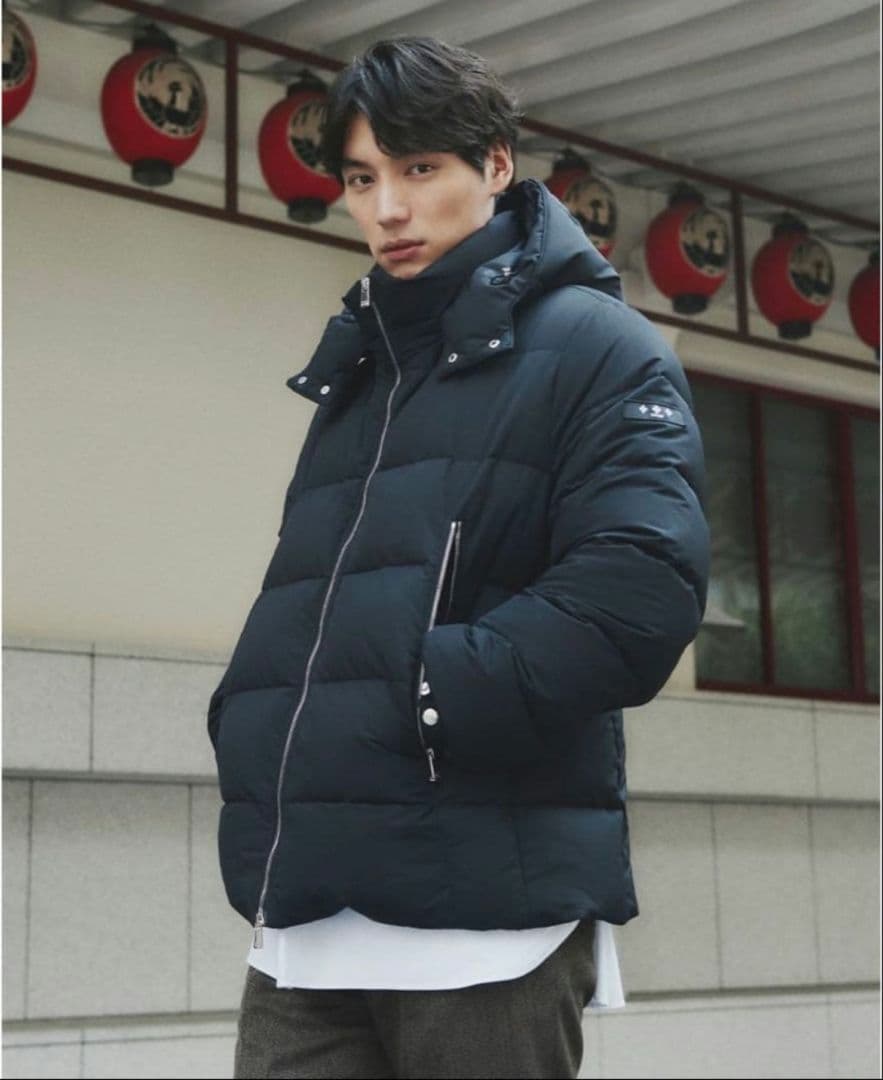 いっぺい【極美品、M】タトラス 最高級Rライン ドミッツィアーノ