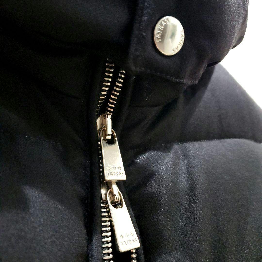 いっぺい【極美品、M】タトラス 最高級Rライン ドミッツィアーノ