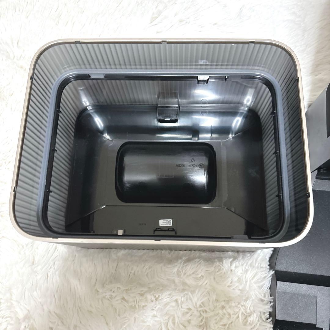 Roborock Q5 Pro+ ロボット掃除機 自動ゴミ収集 水拭き