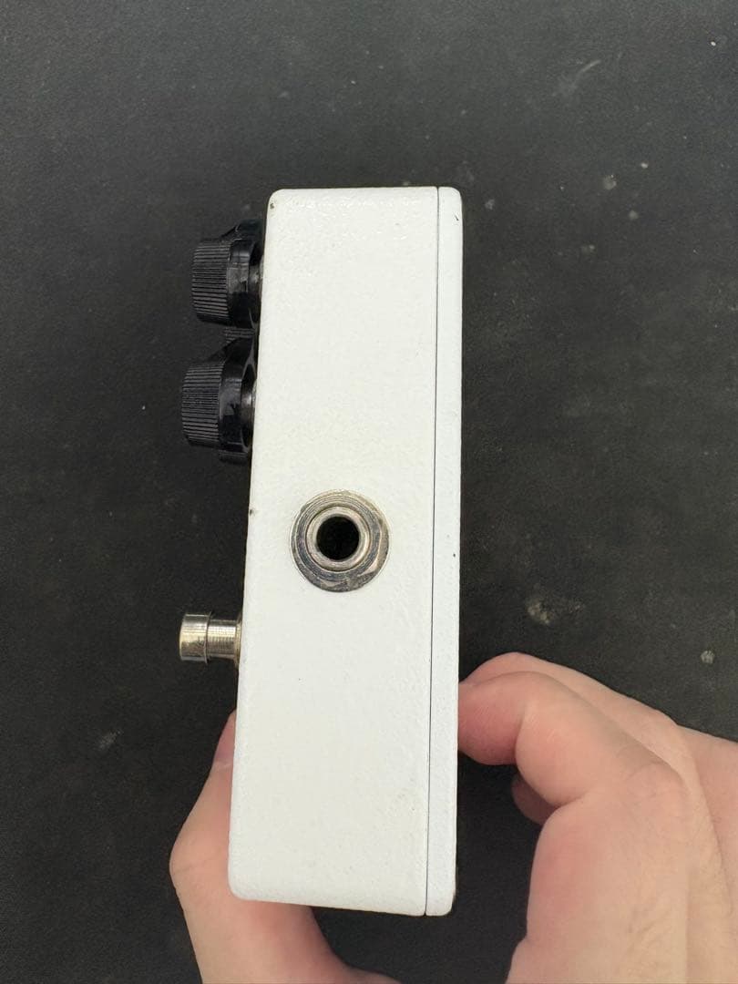 Xotic エキゾティック RC BOOSTER クリーンブースター　＊本体のみ