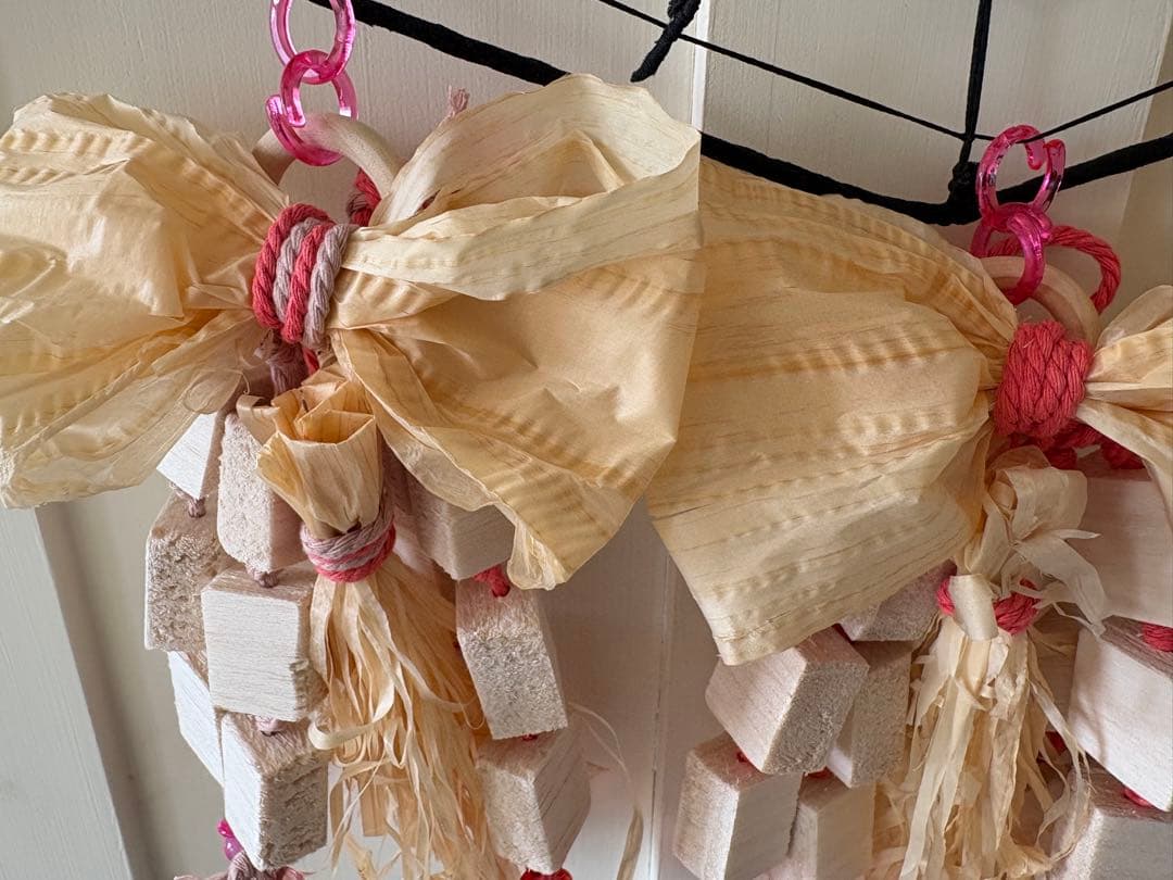 専用出品　ガジガジおもちゃ 8セット（16点）