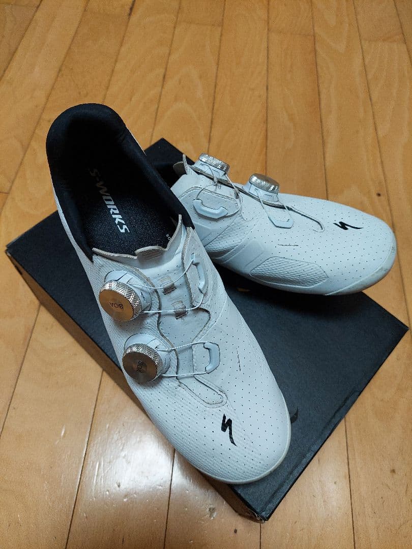 パーツ S-WORKS TORCH 41.5