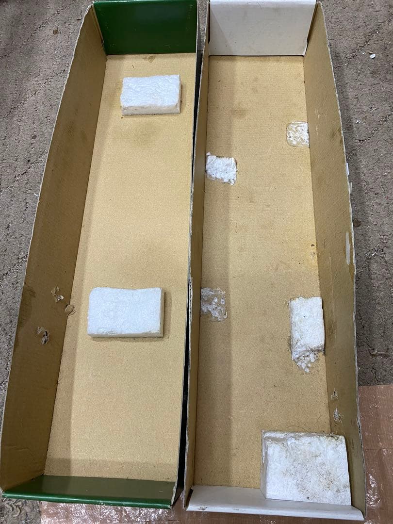 クラフトアップルワークス　M203グレネードランチャー　モスカート2個セット