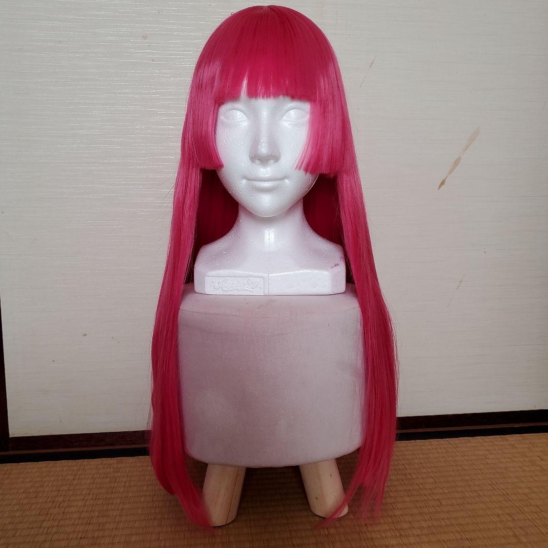 プリパラ 北条そふぃ コスプレ衣装、ウィッグ