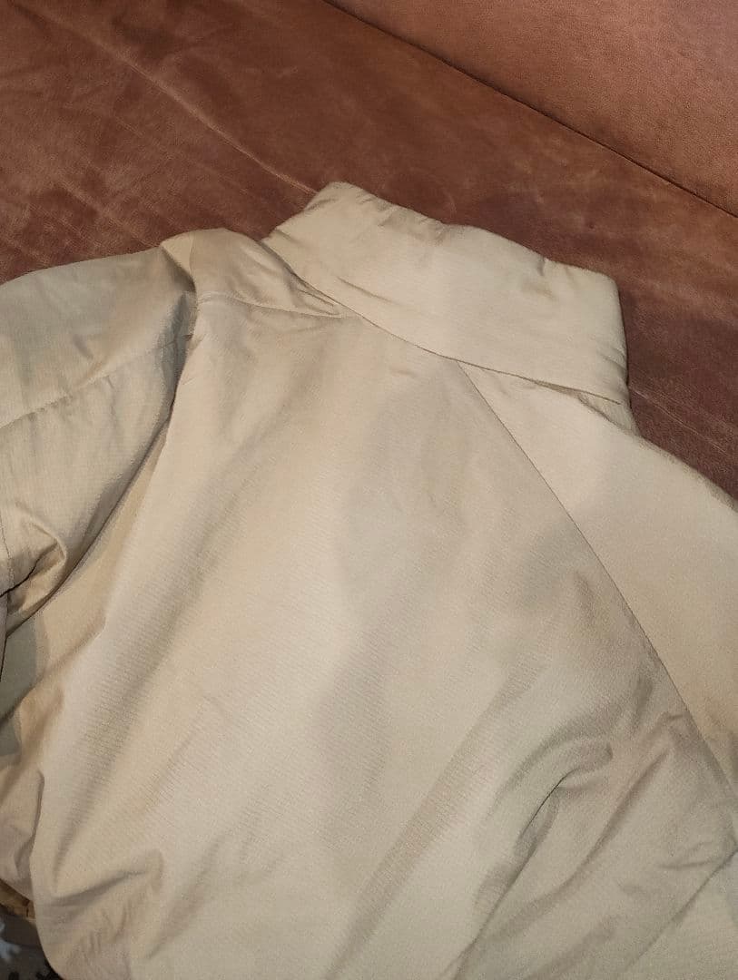 ARC'TERYX Atom Jacket ATOM ジャケット Mサイズ