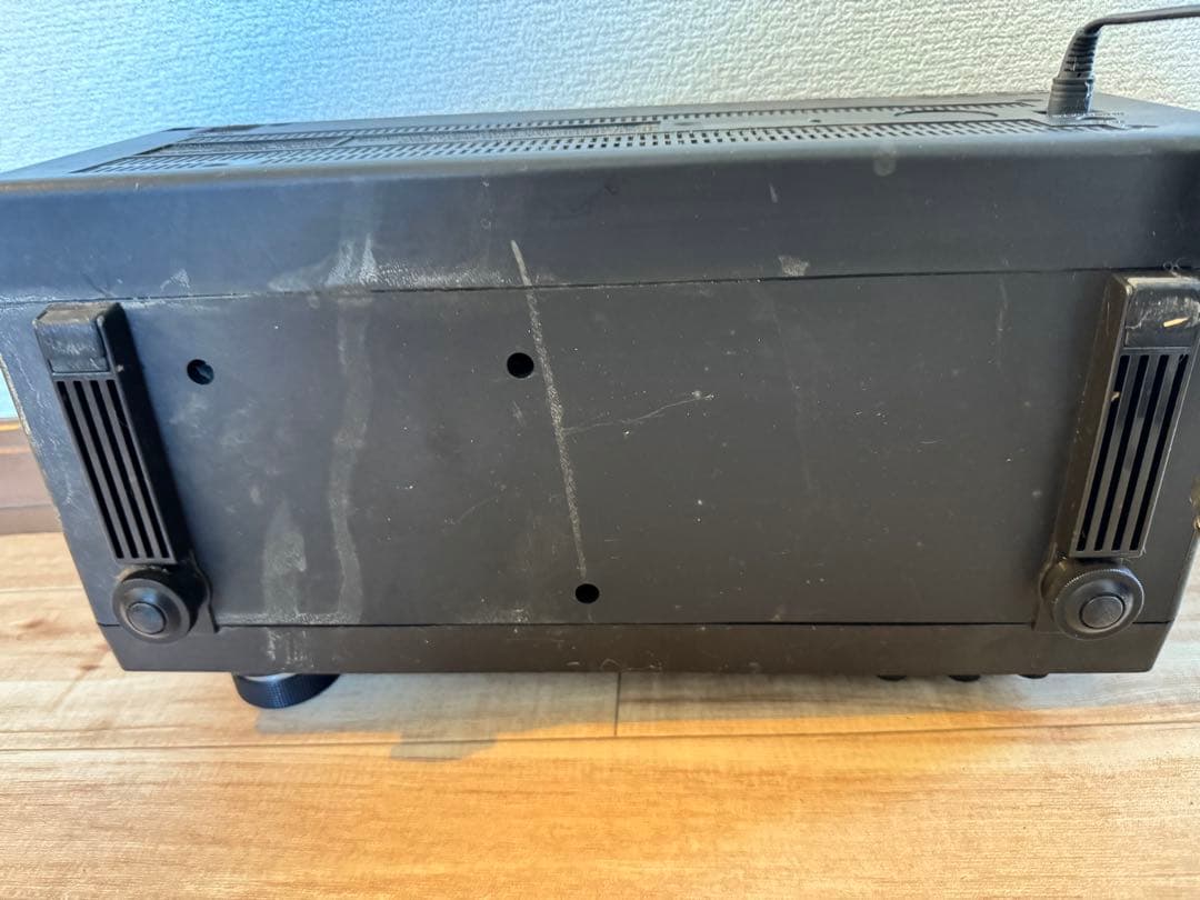 SONY ICF-6700 5バンドマルチバンドレシーバー